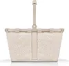 reisenthel carrybag XS teddy sand Produktbild-Vorschau 1