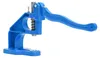 Presse manuelle à oeillets - 1 pièce avec 3 outils et 1500 Voir les images du produit 7