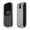 caseroxx cover protettiva in TPU compatibile con Nokia 130 Anteprima dell’immagine prodotto 3