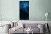 MuchoWow® Poster Galaxie - Nacht - Galaxie - Jungen - Produktbild-Vorschau 5