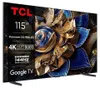 TCL X95 115X955 Max, 2,92 m (115"), 3840 x 2160 Pixel, LED, Produktbild-Vorschau 7