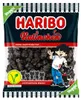 Haribo Katinchen łagodna lukrecja ze słodką nutą wege 175g Podgląd zdjęcia produktu 1