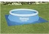 Bestway Pool-Bodenplane Flowclear 335×335 cm Produktbild-Vorschau 76