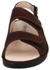 Sandalias para hombre Finn Comfort Benin, cómodas, de color Vista previa de la imagen del producto 5
