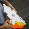 Nerf Minecraft Sabrewing Voir les images du produit 24