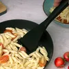 Lurch Smart Tool Wendespatula Silikon Schwarz Produktbild-Vorschau 4