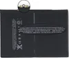 Batterie Tradebit pour Apple iPad 6 A1893 A1954, batterie Voir les images du produit 1