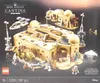 LEGO Star Wars Mos Eisley Cantina, jeu de construction pour Voir les images du produit 30