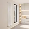 VILSTEIN Design Heizkörper Flach, Flachheizkörper, Produktbild-Vorschau 2