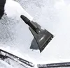 IWH KFZ-Mikrofaser-Scheibenreiniger mit Eiskratzer Produktbild-Vorschau 2