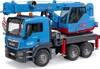 bruder MAN TGS Kran-LKW Produktbild-Vorschau 7