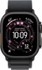 Apple MFTF4ZM/A, Band, Smartwatch, Czarny, Apple, Apple Podgląd zdjęcia produktu 3