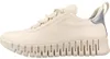 ECCO GRUUV W SNEAKER LEA GTX, béžová Náhľad obrázku produktu 2
