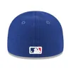 New Era MY FIRST 59Fifty Kojenecká kšiltovka Los Angeles Náhled obrázku produktu 5