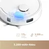 MOVA E20 Plus Saugroboter mit Wischfunktion, 5000 Pa und Produktbild-Vorschau 4
