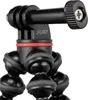 Joby GorillaPod 500 Action schwarz/grau Produktbild-Vorschau 12