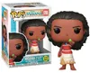 Figurka POP Disney Vaiana Moana 3 Moana z Sercem Tefiti Podgląd zdjęcia produktu 5