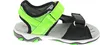 Superfit Jungen Sandale MIKE 3.0 grün Größe EUR 27 Produktbild-Vorschau 24