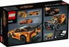 LEGO® Technic Chevrolet Corvette ZR1, 42093 Voir les images du produit 4