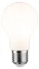 Paulmann LED Filament A60 Birne 4,5W = 40W E27 Opal 470lm Produktbild-Vorschau 1