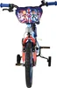 Bicicletta per bambini Spidey - ragazzi - 16 pollici - blu Anteprima dell’immagine prodotto 5
