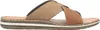 Rieker Herren Pantolette Leder gekreuzte Riemen 21088, Produktbild-Vorschau 6