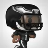 Funko Pop! NFL: Eagles - Jalen Hurts Anteprima dell’immagine prodotto 2