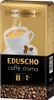 A package of Eduscho Professional Caffe Crema coffee beans. Produktbild-Vorschau