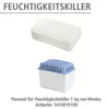 WENKO Feuchtigkeitskiller 1 kg Nachfüllpack 6er Set Produktbild-Vorschau 8