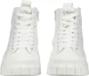 s.Oliver Damen Sneaker High Top Stiefelette mit Produktbild-Vorschau 9