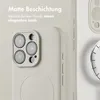 imoshion Color Back Cover mit MagSafe iPhone 16 Pro - Beige Produktbild-Vorschau 3