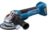 Akku-Winkelschleifer GWS 18V-10 P, 2 x Akku GBA 18V 5.0Ah Produktbild-Vorschau 13