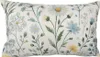 Clayre & Eef Kissenbezug 35x50 cm Beige Polyester Produktbild-Vorschau 1
