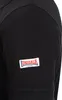 Lonsdale Bruan Kurzarm-poloshirt Schwarz 3XL Mann Schwarz Produktbild-Vorschau 17