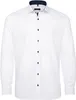 Eterna Hemd Oxford Modern Fit 1/1 Arm ÄL: Standard (65cm) Produktbild-Vorschau 8