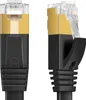 VERCO 30m CAT 7 cavo di rete cavo patch cavo piatto RJ45 PC Anteprima dell’immagine prodotto 3