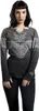 Der Herr der Ringe Langarmshirt Damen Khazad-Dûm grau L Produktbild-Vorschau 4