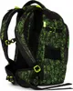satch pack Schulrucksack Konfiguration Green Bermuda 002 Produktbild-Vorschau 14