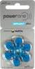 Varta Power One Implant Plus Batterie per apparecchi Anteprima dell’immagine prodotto 2