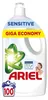 ARIEL Empfindlich 4,5 l (100 praní) Produktbild-Vorschau 4