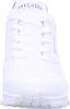 Skechers Uno Pop Back Weiß WPUR Größe EU 41 Produktbild-Vorschau 24
