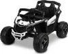 TOYZ Maverick Elektrisches ATV Buggy Ride-On 4x4 Antrieb Produktbild-Vorschau 1