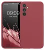 kwmobile Hülle kompatibel mit Samsung Galaxy A34 5G - Hülle Produktbild-Vorschau 7