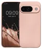 kwmobile Handyhülle für Google Pixel 9 Hülle - weiche Produktbild-Vorschau 8