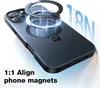 TORRAS Ostand Spin Series Custodia per iPhone 17 Anteprima dell’immagine prodotto 4