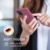 kwmobile Handyhülle für Samsung Galaxy S20 FE Hülle - TPU Produktbild-Vorschau 4