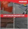 Jurga Dachfarbe Schwarz 4 kg, Sockelfarbe WASSERDICHT, Produktbild-Vorschau 9