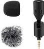 Mini-Plug-in-Smartphone-Mikrofon Handy-Mikrofon Produktbild-Vorschau 4