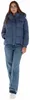 Pepe Jeans Jacke Damen Blau - PL4024541 - Größe M Produktbild-Vorschau 7
