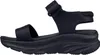 Sandalen Skechers 119226-BBK voor Dames Productafbeelding-voorbeeld 8